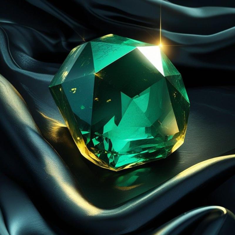 Emerald