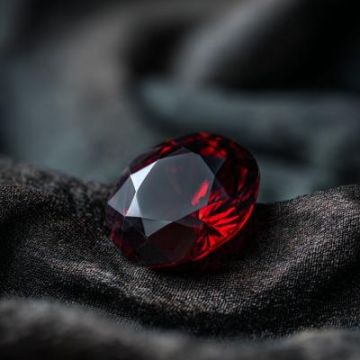 Natural Ruby (Manik)