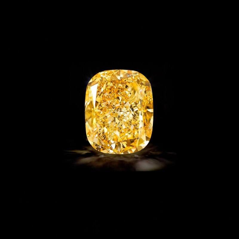 Yellow Sapphire/ Pukhraj