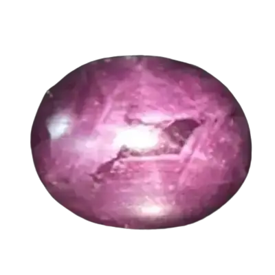 Star Ruby