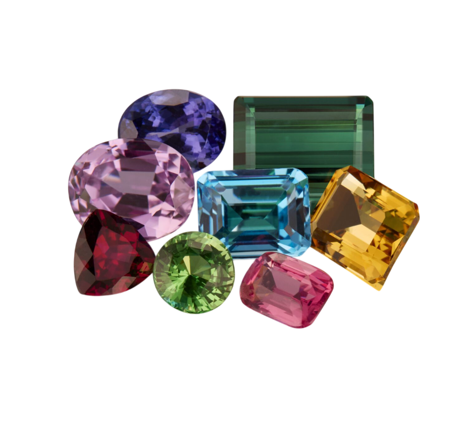 Gemstones