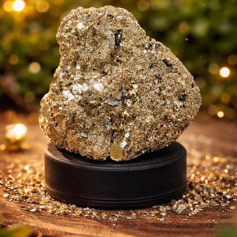 Pyrite