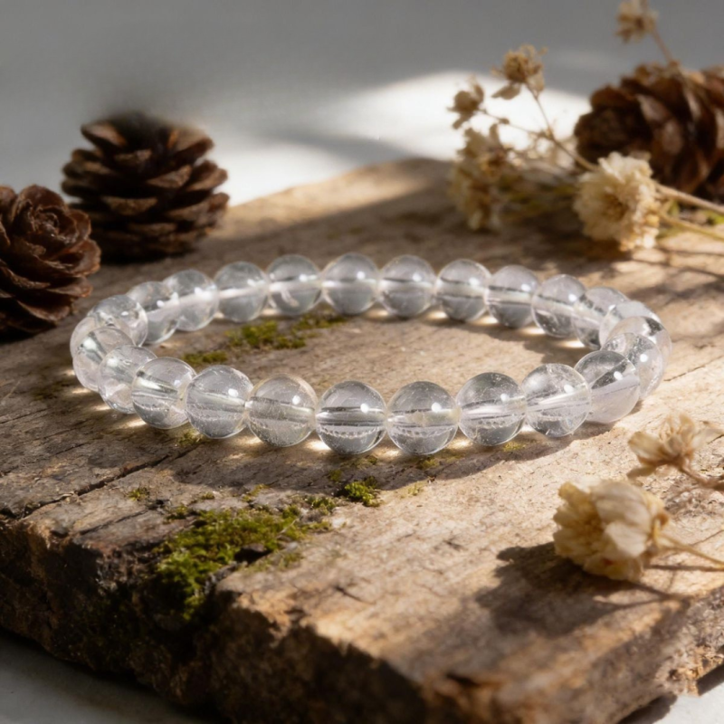 Real Saphtik Bracelete